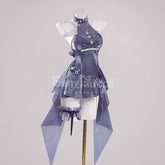 【Pre-Sale】Game Goddess of Victory: NIKKE Cosplay Ayanami Rei Cosplay Costume Cosplay Costumes